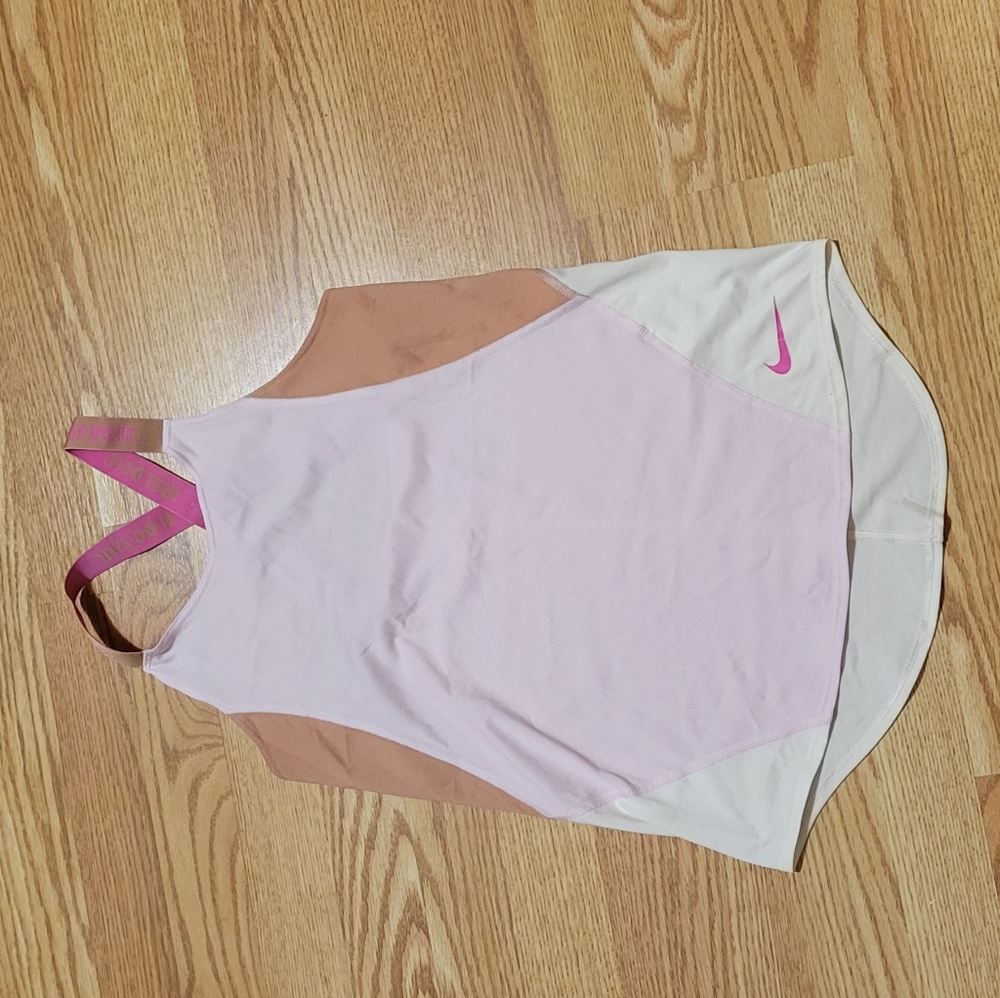 Nike DriFit Tank